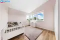 Дом 180 м² Parapijoniskes, Литва