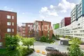 Wohnung 3 zimmer 72 m² Verwaltungsgemeinschaft Helsinki, Finnland