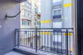 1 bedroom apartment 55 m² Muratpasa, Turkey