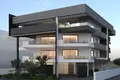 Mieszkanie 2 pokoi 88 m² Latsia, Cypr