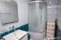 Appartement 3 chambres 62 m² Lida, Bélarus