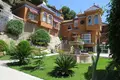 villa de 5 chambres 968 m² Malaga, Espagne