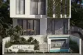 Villa 193 m² Lesser Sunda Islands, Indonesia