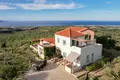 Casa 7 habitaciones  Polemarchi, Grecia