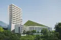 Wohnung 82 m² Radhime, Albanien