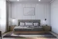 Wohnung 2 Schlafzimmer 112 m² Mijas, Spanien