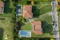 Willa 6 pokojów 280 m² Manerba del Garda, Włochy
