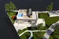 3-Schlafzimmer-Villa 480 m² Kavac, Montenegro