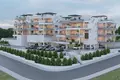 Apartamento 2 habitaciones 88 m² Limasol, Chipre