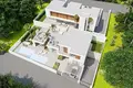 Willa 4 pokoi 434 m² lAlfas del Pi, Hiszpania