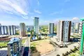 Apartamento 2 habitaciones 58 m² Mezitli, Turquía