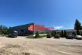 Manufacture 3 000 m² in Hrodna, Belarus