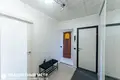 3 room apartment 68 m² Minsk, Belarus