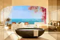 Apartamento 1 habitación 649 m² Dubái, Emiratos Árabes Unidos