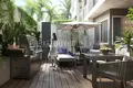 Apartment 30 m² Rawai, Thailand