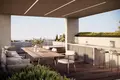 Appartement 2 chambres 81 m² Aradíppou, Chypre
