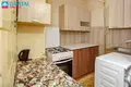 Apartamento 1 habitación 28 m² Panevėžys, Lituania