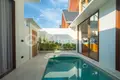 Villa 2 chambres  Kerobokan, Indonésie