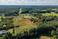 Parcelas 3 780 m² Klempicz, Polonia