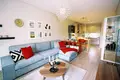 Apartamenty wielopoziomowe 3 pokoi  Beylikduzu, Turcja
