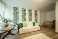 1 room apartment 35 m² Tomaszow Mazowiecki, Poland