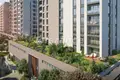 Квартира 2 комнаты 88 м² Фатих, Турция