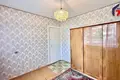 3 room apartment 49 m² Salihorsk, Belarus