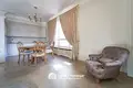 Apartamento 2 habitaciones 71 m² en Minsk, Belarús