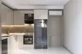 1 bedroom apartment 57 m² Kepez, Turkey