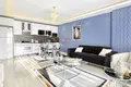 Appartement 1 chambre 115 m² Mahmutlar, Turquie