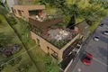 Квартира 3 комнаты 89 м² Город Загреб, Хорватия