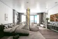 Willa 568 m² Alanya, Turcja