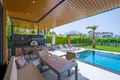 6 bedroom villa 360 m² Fethiye, Turkey