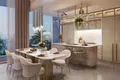 Mieszkanie 2 pokoi 74 m² Dubaj, Emiraty Arabskie