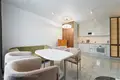 2 room apartment 42 m² in Minsk, Belarus
