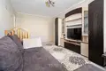 Квартира 2 комнаты 48 м² Минск, Беларусь