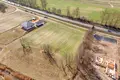 Land 2 500 m² Cerekwica, Poland