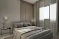 Apartamento 2 habitaciones 85 m² Ypsonas Municipality, Chipre