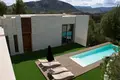4-Schlafzimmer-Villa 450 m² Finestrat, Spanien