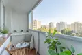 Apartamento 3 habitaciones 67 m² Varsovia, Polonia
