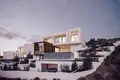 Willa 3 pokoi 154 m² Mesogi, Cypr