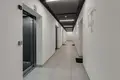 Apartamento 2 habitaciones 44 m² en Varsovia, Polonia
