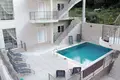 2 bedroom apartment 107 m² Prcanj, Montenegro