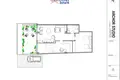Appartement 2 chambres 100 m² District de Vlora, Albanie