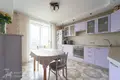3 room apartment 92 m² Minsk, Belarus