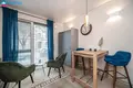 Appartement 1 chambre 27 m² en Vilnius, Lituanie
