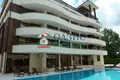 2 bedroom apartment 74 m² Nesebar, Bulgaria