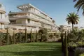 Appartement 2 chambres 133 m² Estepona, Espagne