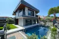 6-Zimmer-Villa 250 m² Çeşme, Türkei