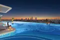 3 bedroom apartment 122 m² Dubai, United Arab Emirates